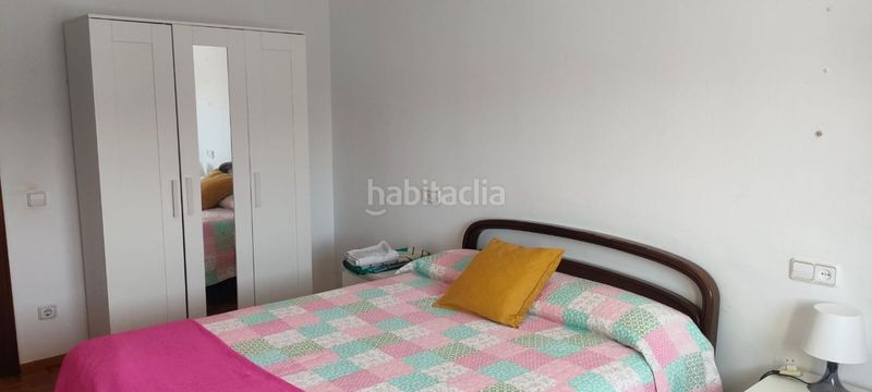 Foto e59117db-0544-45f4-a353-7e1cb266b30d. Rent flat with heating in Centro Gijón