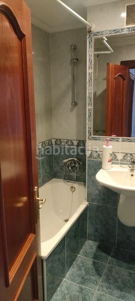 Foto e6a49232-d465-4d8b-9f79-3b43a3c0aea6. Rent flat with heating in Centro Gijón