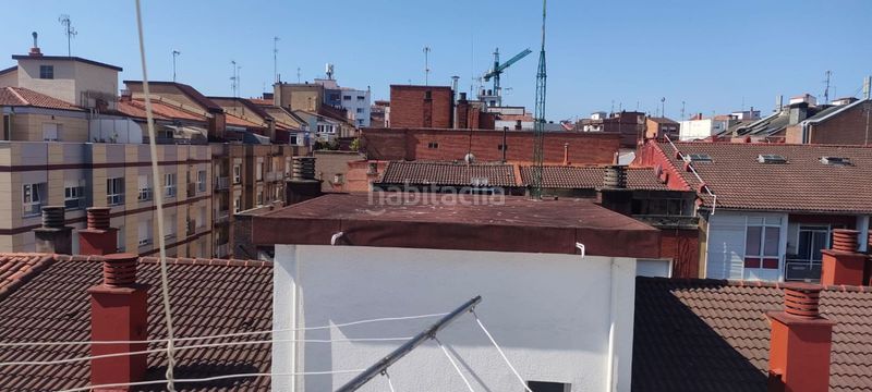 Foto f35296c5-f92e-42bc-aaf0-9372693b0233. Rent flat with heating in Centro Gijón