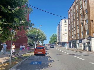 Pis a La Calzada