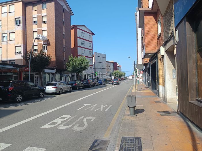 Foto a8e0c9df-8510-4334-8842-5be3c71e470d. Pis amb calefacció a La Calzada Gijón