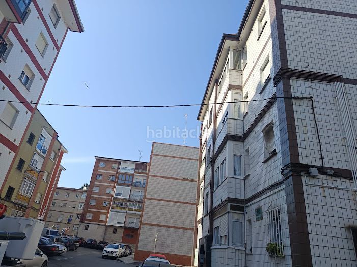 Foto bbc9e30f-accc-4afd-af38-32e7f027c20f. Pis amb calefacció a La Calzada Gijón