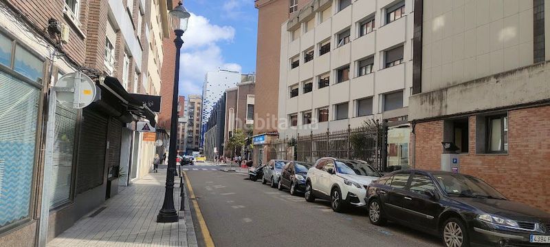 Foto 3e3569cf-eade-41fb-8ded-3c9562d2286d. Pis a Centro Gijón
