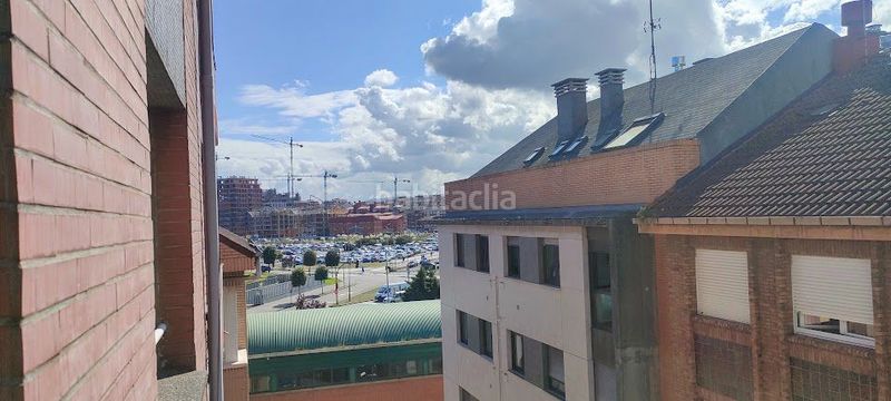 Foto fd1763e3-7e3f-4ad6-a32e-aedac5509696. Pis amb calefacció a El Natahoyo Gijón