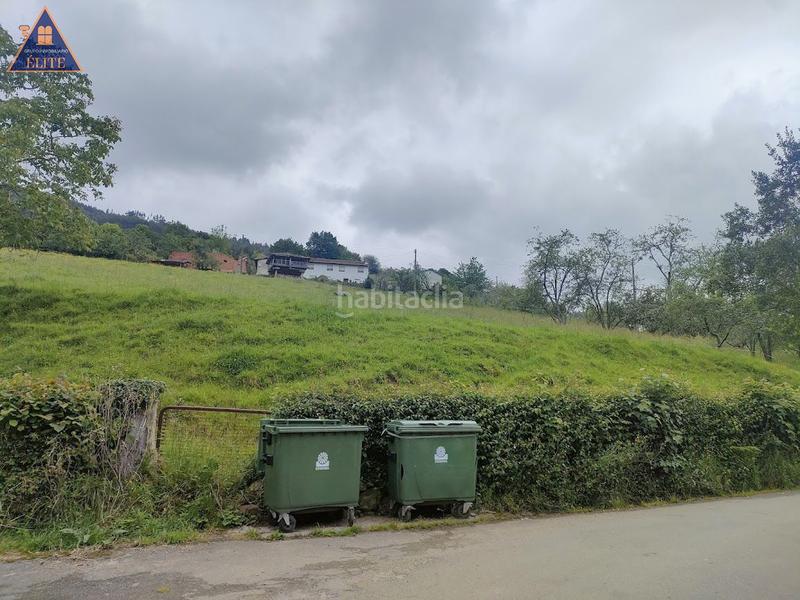 Foto 91d7329c-e6d4-4ca9-ae63-59dcbb4bd79c. Terreny residencial a manzaneu-candanal -Villaviciosa a Villaviciosa