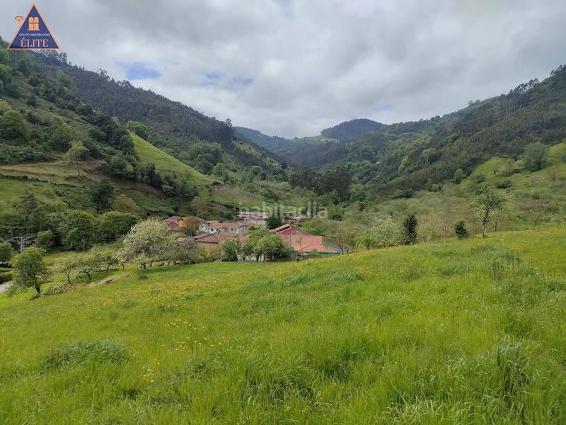 Foto ba83ac11-4a05-43a3-8446-77c30ee15677. Terreny residencial a manzaneu-candanal -Villaviciosa a Villaviciosa