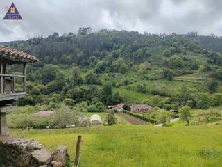 Terrain résidentiel à Manzaneu-candanal -villaviciosa. Parcela en venta en peón.