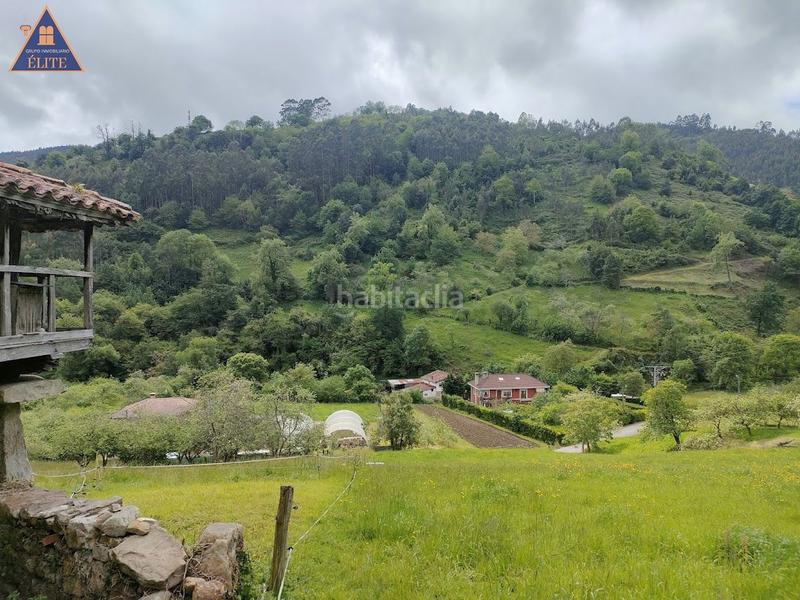 Foto cb3407c1-18f5-4117-8e04-e3dfc5446ab2. Terreny residencial a manzaneu-candanal -Villaviciosa a Villaviciosa