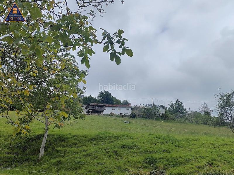 Foto d411861b-1628-468e-8bf0-999200b410cf. Terreny residencial a manzaneu-candanal -Villaviciosa a Villaviciosa