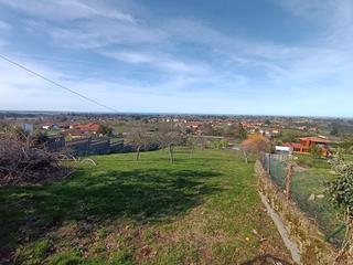 Haus en Quintes - Arroes. Casa pueblo en venta en san miguel de arroes, 2 dormitorios.