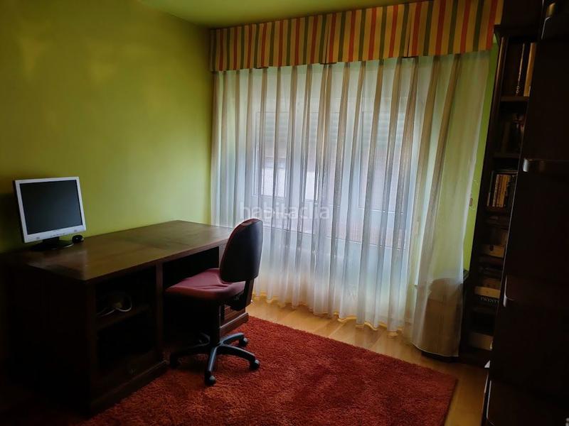 Foto 03a6ba1b-b3fc-4462-9665-70e425de9a75. Pis amb calefacció aparcament a El Bibio - Parque Gijón