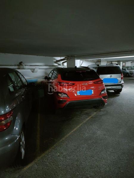 Foto 06e73b92-fbde-4250-9b35-4c39eee52953. Pis amb calefacció aparcament a El Bibio - Parque Gijón