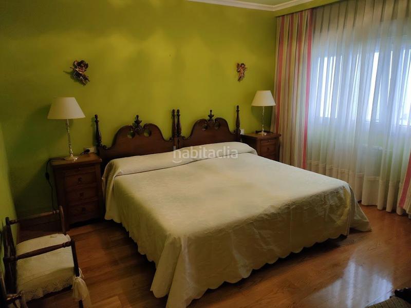 Foto 21680e87-9251-46a5-a395-6773eca5c455. Pis amb calefacció aparcament a El Bibio - Parque Gijón