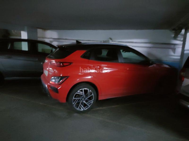 Foto 32622814-c209-4809-9e50-00dba0eef382. Pis amb calefacció aparcament a El Bibio - Parque Gijón