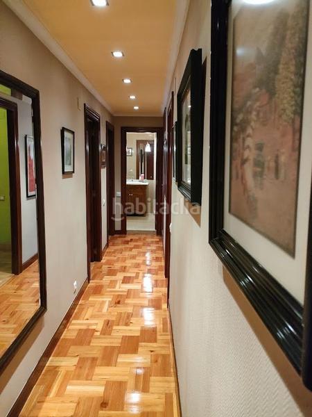 Foto 35613739-8089-42ce-8385-7ce72de17dde. Pis amb calefacció aparcament a El Bibio - Parque Gijón