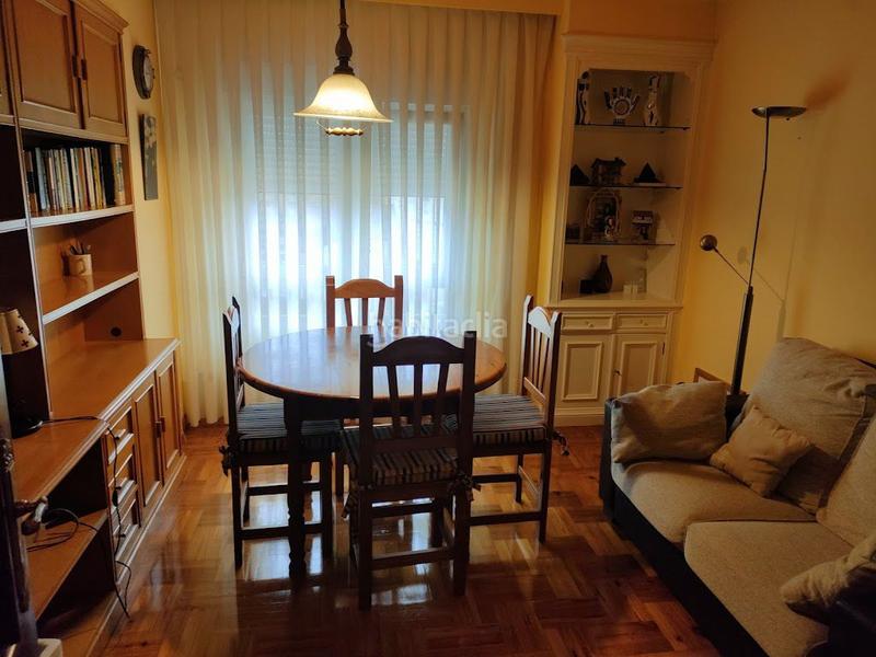 Foto 478a6e92-a347-43e3-8a19-bafef0ead3d2. Pis amb calefacció aparcament a El Bibio - Parque Gijón