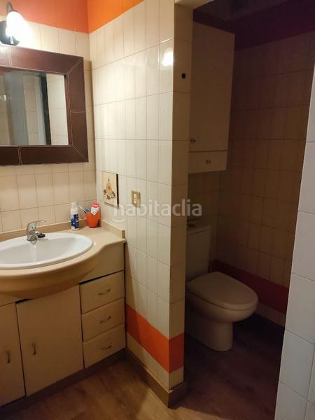 Foto 56240d65-911f-4e9b-95d4-a55a9a7a7c93. Pis amb calefacció aparcament a El Bibio - Parque Gijón