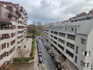 Appartamento  Ezcurdia. Piso en venta en arena  bibio, 4 dormitorios.