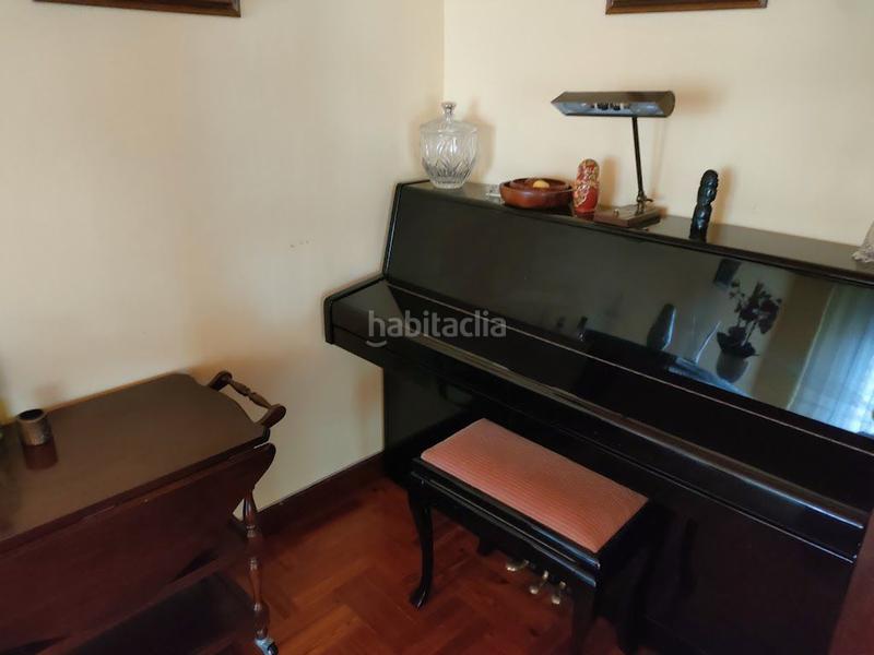 Foto 8022908a-6f04-471e-8280-3e5c4bd09fed. Pis amb calefacció aparcament a El Bibio - Parque Gijón