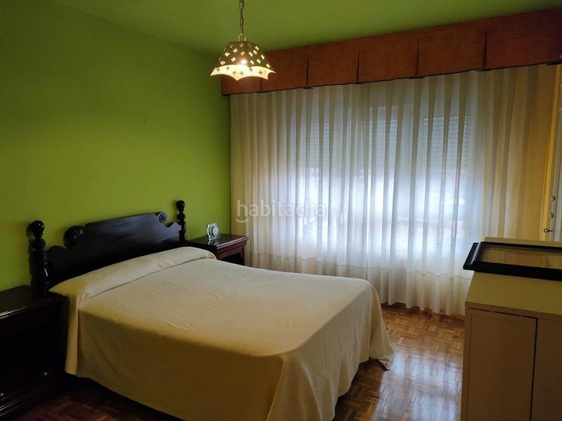 Foto 84bae81a-955c-405e-aec2-62b709c57ebf. Pis amb calefacció aparcament a El Bibio - Parque Gijón