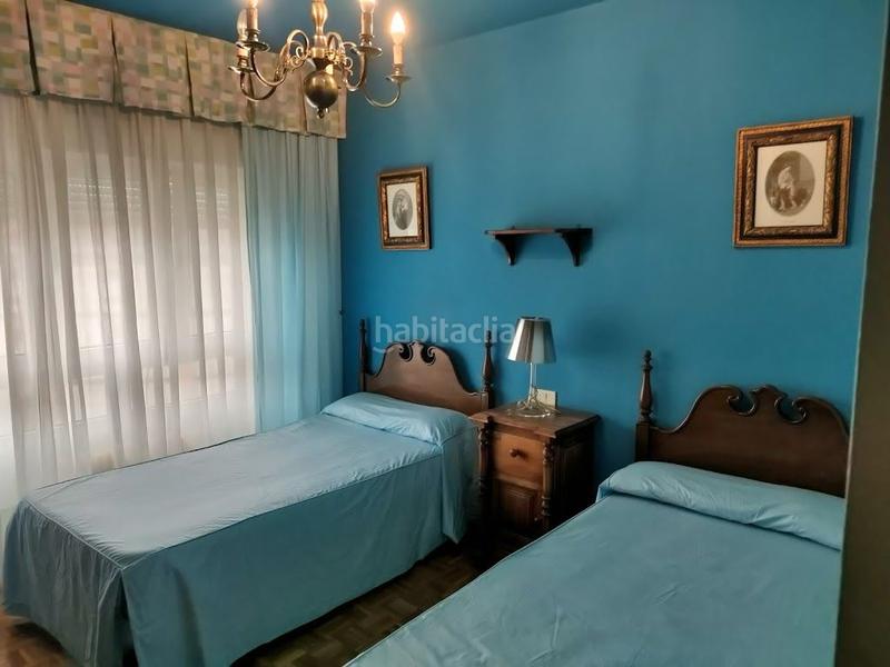 Foto 95f445d8-9b21-40eb-b959-803e43a19627. Pis amb calefacció aparcament a El Bibio - Parque Gijón