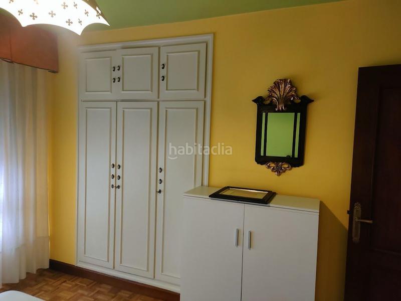 Foto 9c551e2a-2114-4dd1-9a54-80f0ee82b3ac. Pis amb calefacció aparcament a El Bibio - Parque Gijón