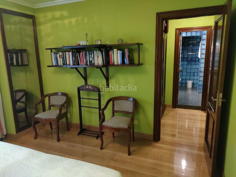 Foto bacdfca2-6d99-4ec8-a2ae-e84cf8fc83d3. Pis amb calefacció aparcament a El Bibio - Parque Gijón