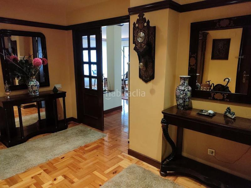 Foto bb75bcdf-81a6-4615-9868-5424389e5173. Pis amb calefacció aparcament a El Bibio - Parque Gijón