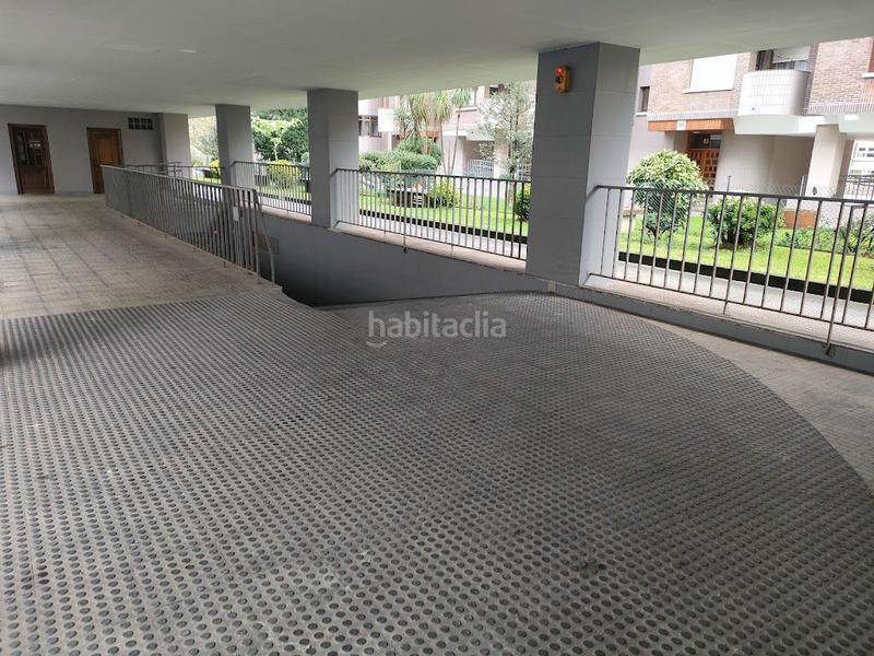 Foto c07212c2-c3da-48a7-90ea-f1ddbe98c3fc. Pis amb calefacció aparcament a El Bibio - Parque Gijón