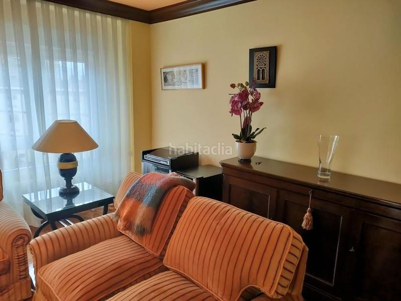 Foto c4047168-9213-4166-a23a-f93155bfeff0. Pis amb calefacció aparcament a El Bibio - Parque Gijón