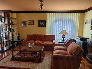 Pis  Ezcurdia. Piso en venta en arena  bibio, 4 dormitorios.