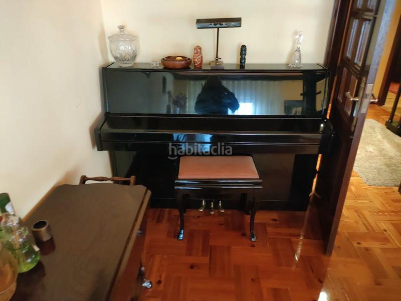 Foto e4a16204-56e5-4590-bcca-ec3cf8ed2624. Pis amb calefacció aparcament a El Bibio - Parque Gijón