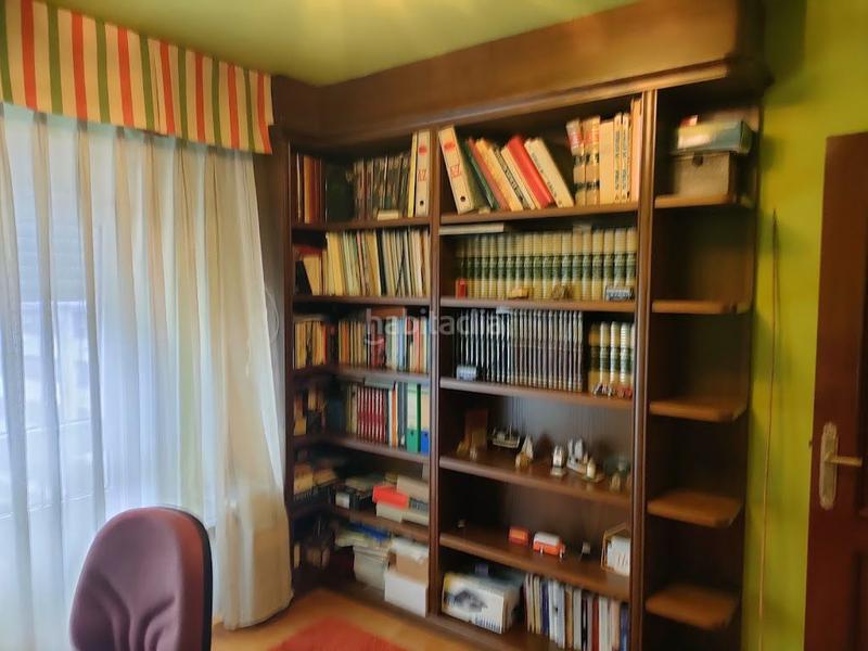 Foto ef803703-76b6-44d1-ae76-bf85e6b32dd2. Pis amb calefacció aparcament a El Bibio - Parque Gijón