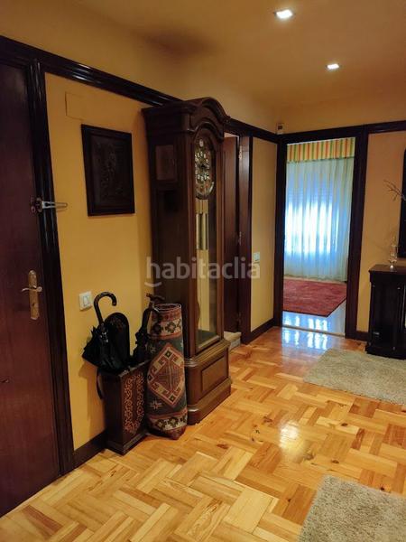 Foto ffdec112-3941-407b-8551-4c51f642de92. Pis amb calefacció aparcament a El Bibio - Parque Gijón