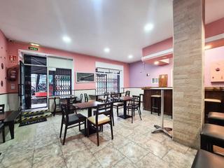 Geschftsraum en Pumarn. Local com. en venta en pumarn.