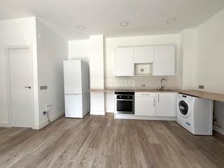 Estudi a Buena Vista. Piso en venta en madrid