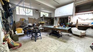 Local commercial à Buena Vista. Local comercial en venta en madrid