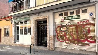 Local Comercial en Buena Vista. Local comercial en venta en madrid