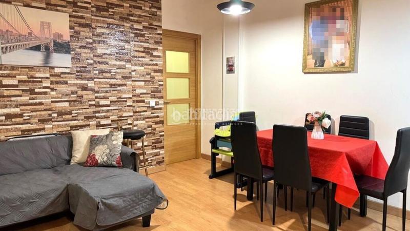 Foto 4b7bb056-df32-406e-891b-a6fb9bf2a916. Appartement avec chauffage dans Buena Vista Madrid