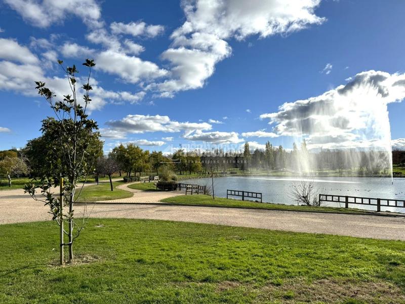 Foto 4d04c3be-a242-49bc-9ea8-1b823948219a. Appartement avec chauffage dans Buena Vista Madrid