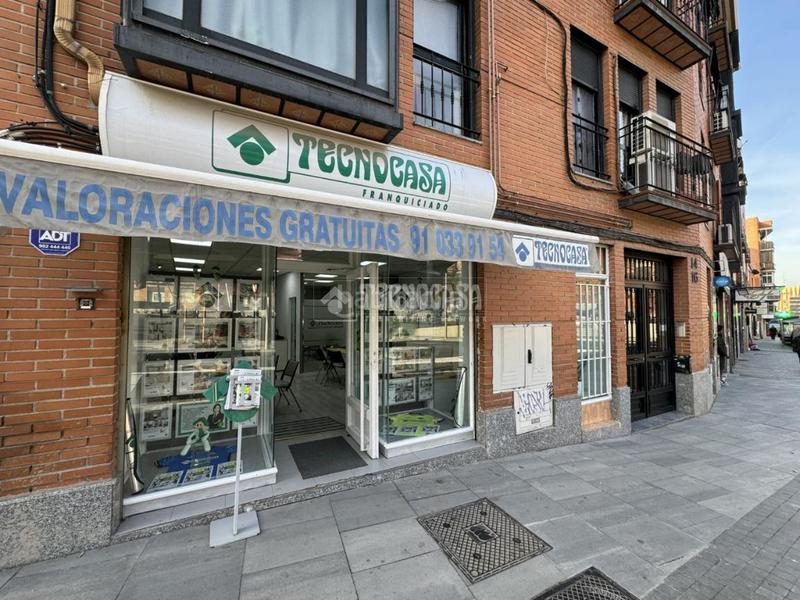 Foto 5dce29b0-0d93-448d-99e2-e4a539ab34d2. Appartement avec chauffage dans Buena Vista Madrid