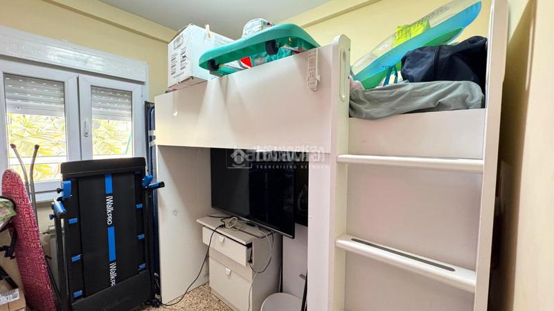 Foto b48e7f04-83a1-4917-a4b8-378eb6a0a183. Appartement avec chauffage dans Buena Vista Madrid