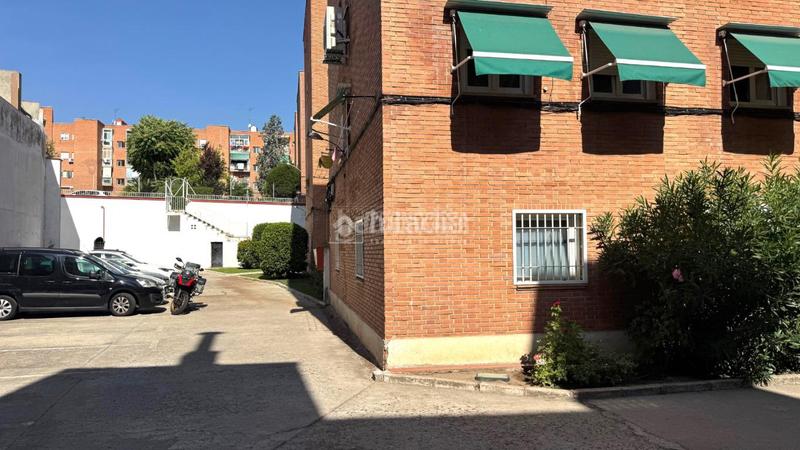 Foto bb48c6b4-5ecb-45dc-a102-e5d37501dfbe. Appartement avec chauffage dans Buena Vista Madrid