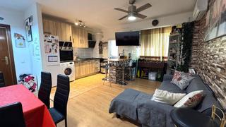 Pis a Buena Vista. Piso en venta en madrid