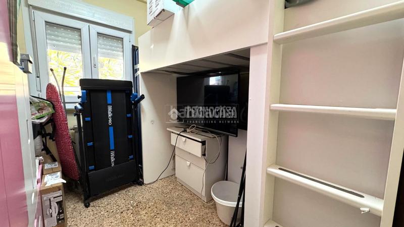 Foto c050a949-678f-4252-89ad-0a02f0db0e7d. Appartement avec chauffage dans Buena Vista Madrid