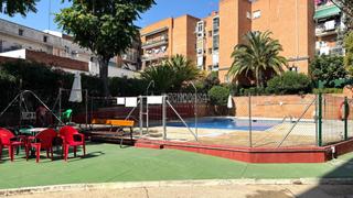 Piso en Buena Vista. Piso en venta en madrid