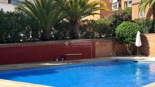 Pis a Buena Vista. Piso en venta en madrid