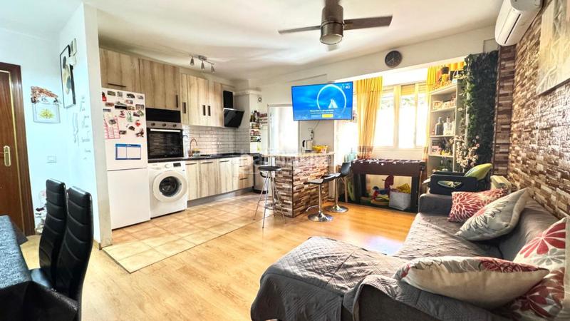 Foto f720fad5-7d4e-4387-a4dc-6f15ddbea1c5. Appartement avec chauffage dans Buena Vista Madrid