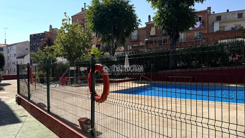 Foto fc73cd00-5878-4a0c-9816-8fee4fd3ca70. Appartement avec chauffage dans Buena Vista Madrid