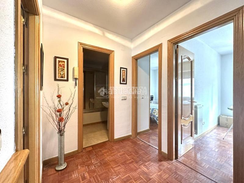 Foto 47108fef-70ba-4c57-a610-dc016c020f44. Casa pareada casa en venta en Norte-Universidad Móstoles